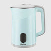 Skyline 1500W 1.8L Double Wall Electric Kettle – Fast Boiling, Safe & Efficient
