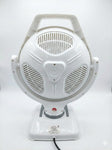 Ovastar 16-Inch Table Sun Heater – 800W Electric Room Heater with 1 Year Warranty