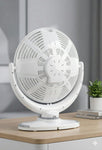 Ovastar 16-Inch Table Sun Heater – 1200W Electric Room Heater with 1 Year Warranty