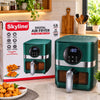 Skyline Digital Air Fryer 1500W, 4.2 Litres VTL-5113