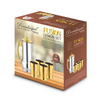 Devidayal Fusion Lemon Set