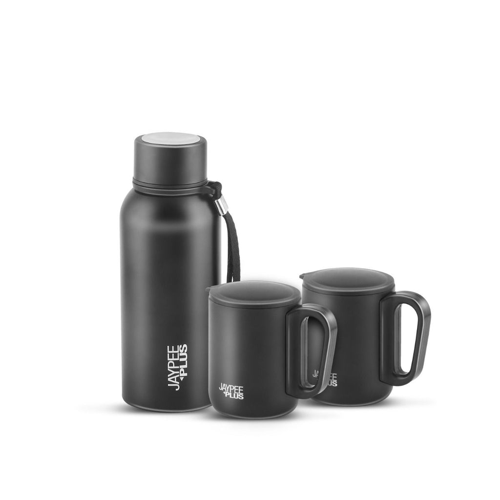 Jaypee VOGUE 500 3PC COFFEE SET