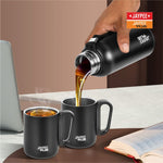 Jaypee VOGUE 500 3PC COFFEE SET