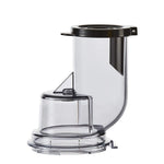 Borosil Health Pro Cold Press Slow Juicer WB14, Portable Slow Juicer, Compact Design, For Fresh Fruits & Vegetables, 200 W