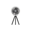 Lenyes LHF11 LED Illuminated 4-Stage Multifunctional Cooling Fan