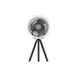Lenyes LHF11 LED Illuminated 4-Stage Multifunctional Cooling Fan