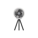 Lenyes LHF11 LED Illuminated 4-Stage Multifunctional Cooling Fan