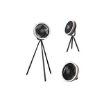 Lenyes LHF11 LED Illuminated 4-Stage Multifunctional Cooling Fan