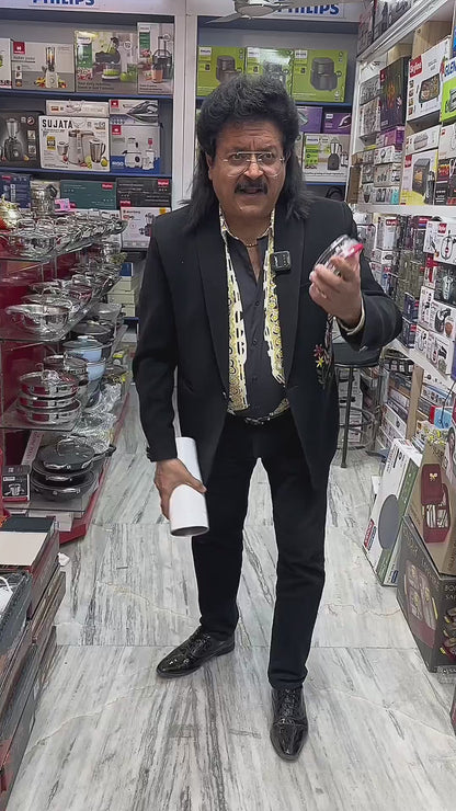 Stanley Insulated Tumbler with Handle –Stainless Steel Travel Mug, Keeps Drinks Cold 11 Hours & Hot 8 Hours (White)