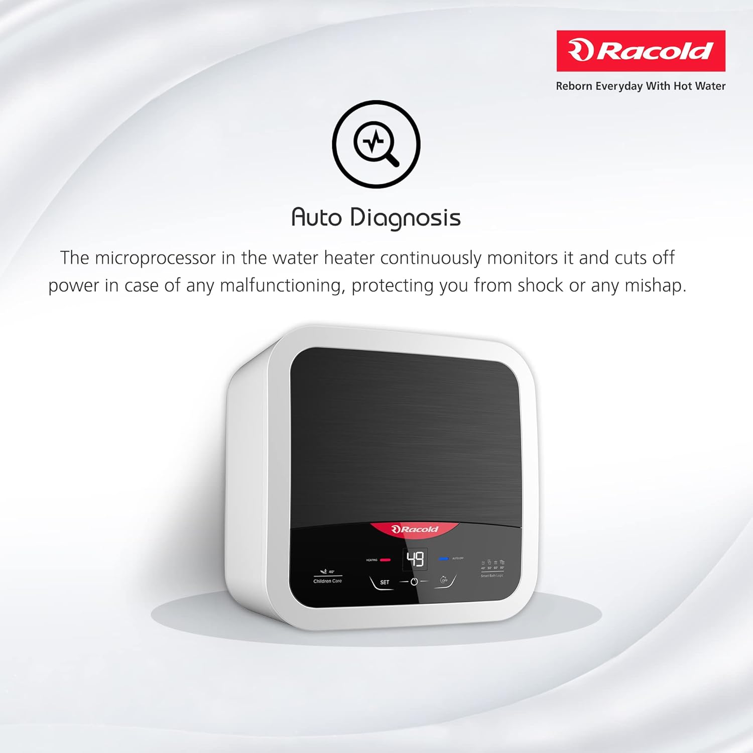 Electric Geyser Racold Geyser Not Heating Racold 25 L Storage