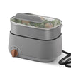 Jaypee Plus Multi Cook 4 in 1 ( Steam, Cook & boil ) Electric Cooker